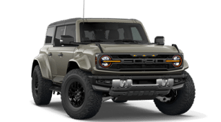 2026 Ford Bronco® External Image 5